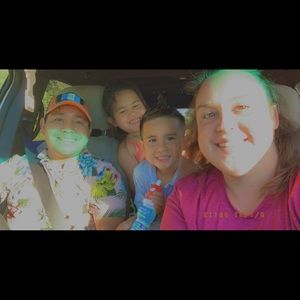 Meet your Posher, Marlow